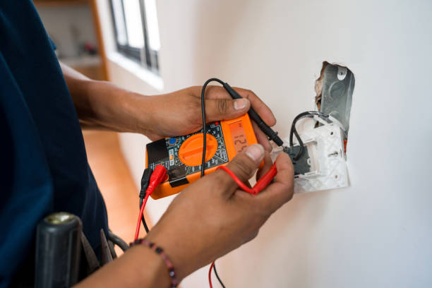 Best Affordable Emergency Electrician  in Fort Payne, AL
