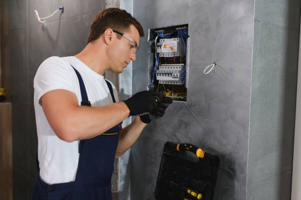 Best Emergency Electrical Repair  in Fort Payne, AL