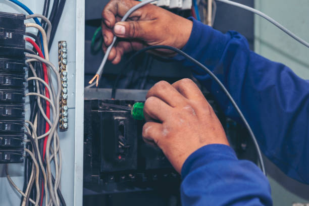 Best Emergency Electrical Repair  in Fort Payne, AL