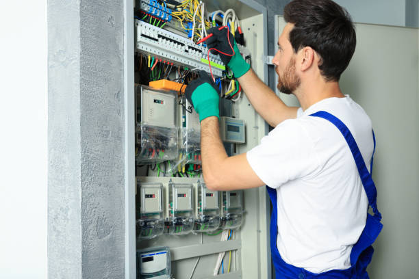 Affordable Electrical Installation in AL